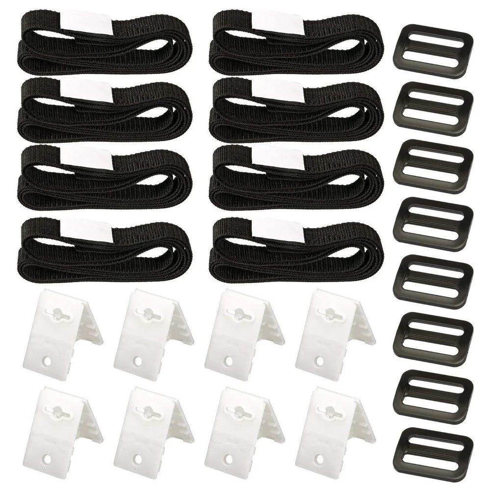 For Cover Rollers Swimming Pool Fasteners Inflatable Pool Accessories Outdoor Activities Easy Installation Process