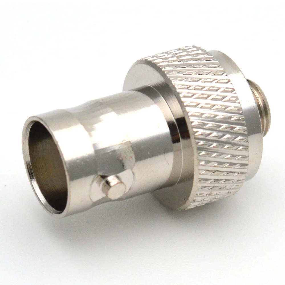 1 قطعة RF محول لموتورولا اسلكية تخاطب اختبار رئيس BNC أنثى Tansfer موتورولا GP88S واجهة