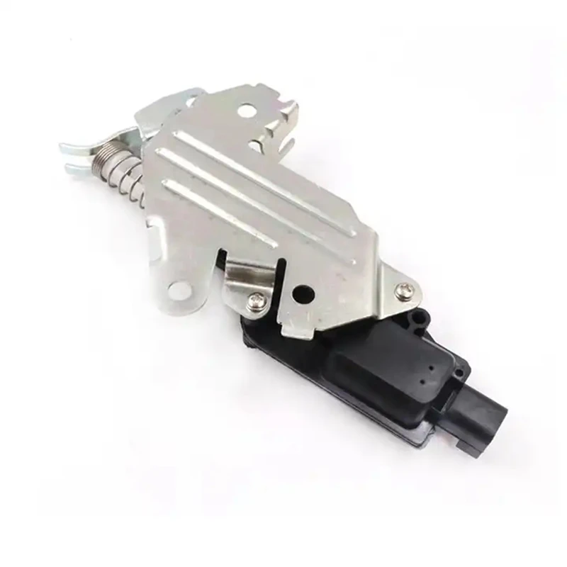 2S6T432A98AF Tailgate Boot Lock Latch Catch Motor Actuator Solenoid For Ford Fusion Fiesta Mk5 Mk6 Door Lock Actuator