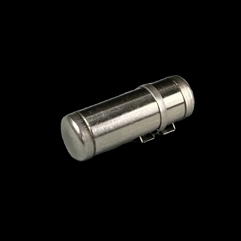 Scaleclub metal fender tanque de ar para 1/14 caminhão trator atualizado tanque armazenamento para tamiyaa luu acessórios decorativos