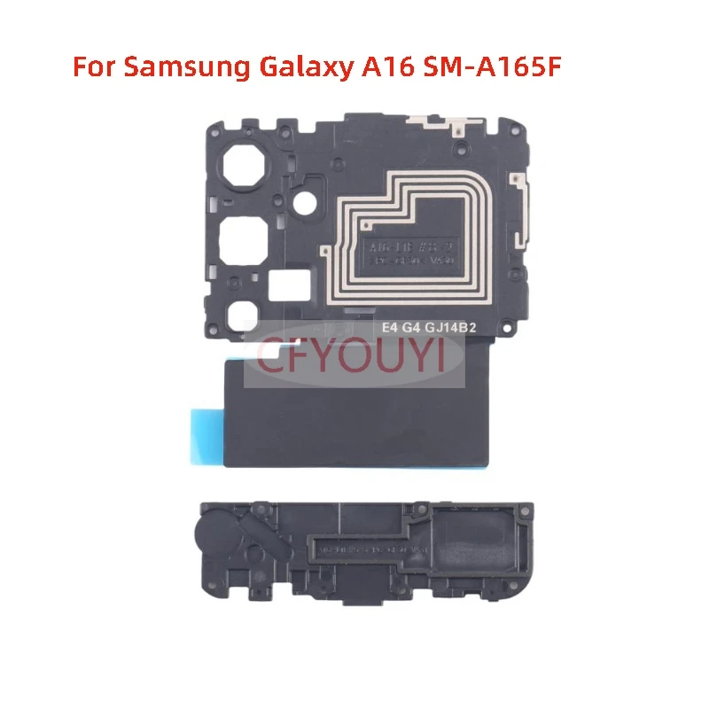 

For Samsung Galaxy A16 SM-A165F A165F Signal Antenna Cover Loudspeaker Cover