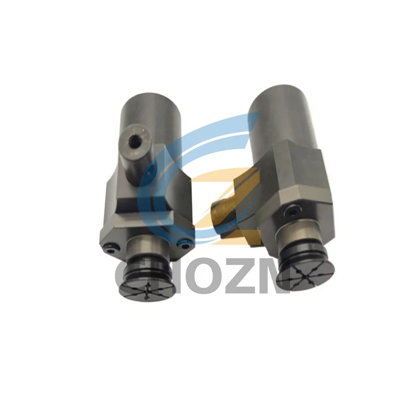 KBA Offset Press Spare KBA Forwarding Suction Cups L: 66mm