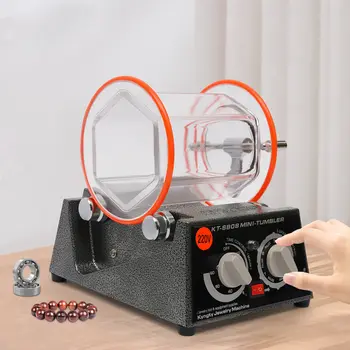 10 best sales Trommelmaschine - №6