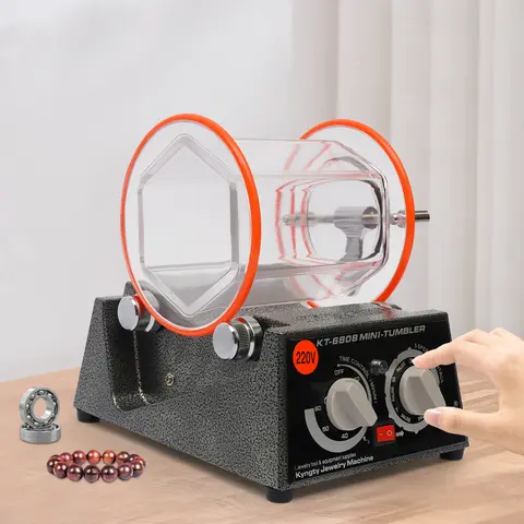 10 best sales tumlarmaskin - №6