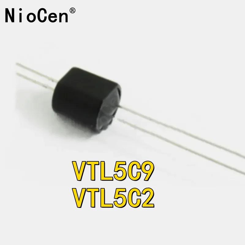 

（1pcs）Original stock VTL5C/VTL5C1 linear optocoupler VTL5C2/5C3/5C4/5C8/5C9/5C10 universal