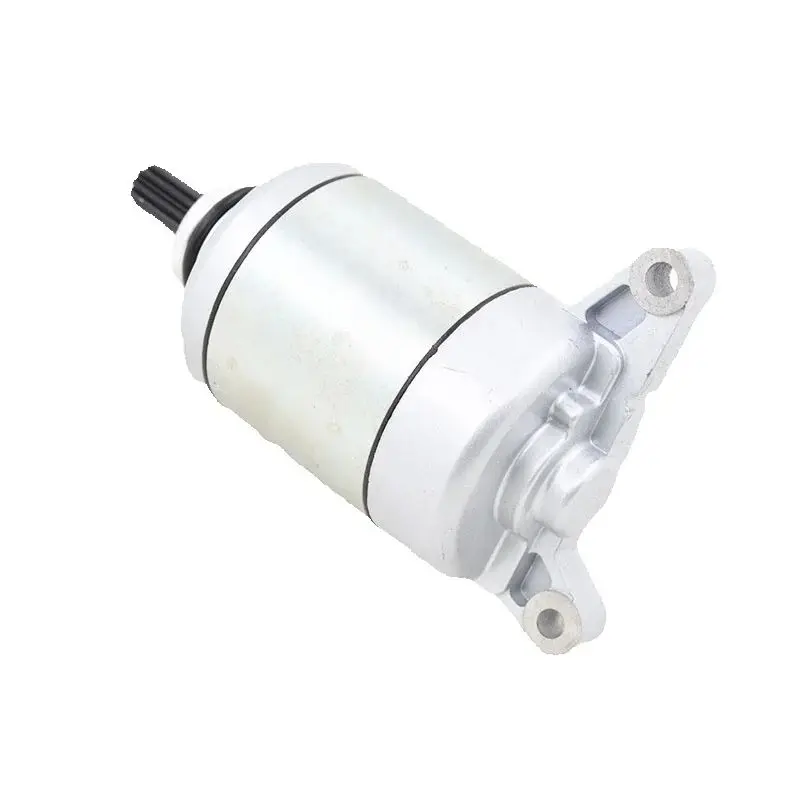 Motorcycle Starting Motor Assy for Honda CBF125 CB125F XR125 XR150 CBF150 GLH125 CRF150 NXR150 CG CRF CBF NXR XR 125/150 GL150