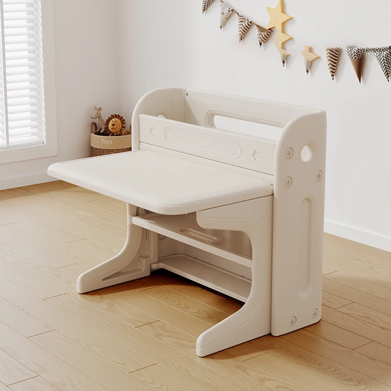 Mesa para niños pequeños, escritorio para niños, juego De sillas De estudio, muebles para niños De primaria, trona para bebés, escritorios para