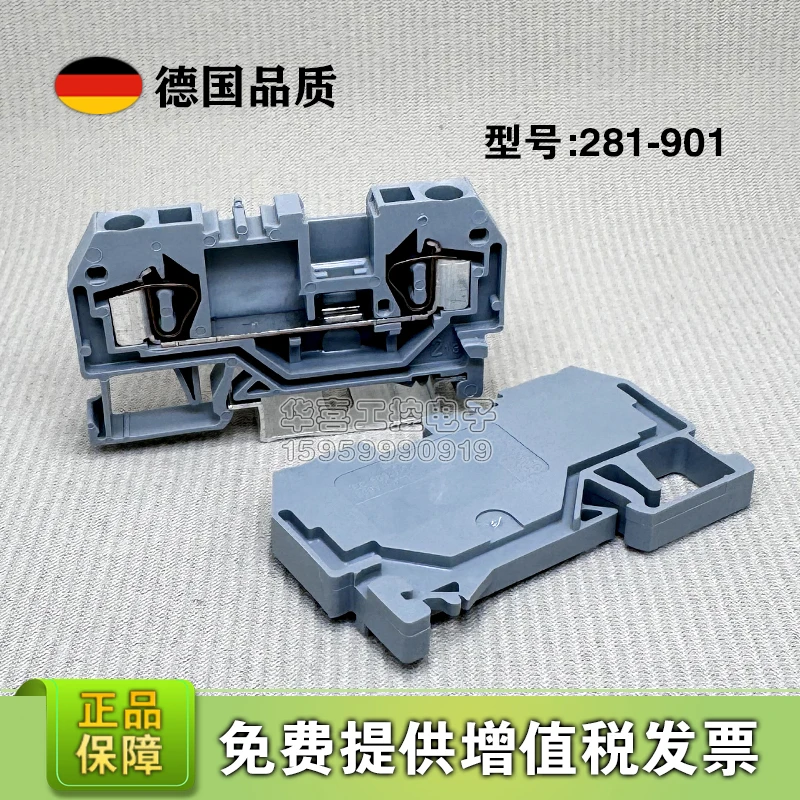 WA/G0 281-901 281-9…