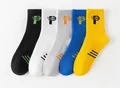 color12(5 pairs)