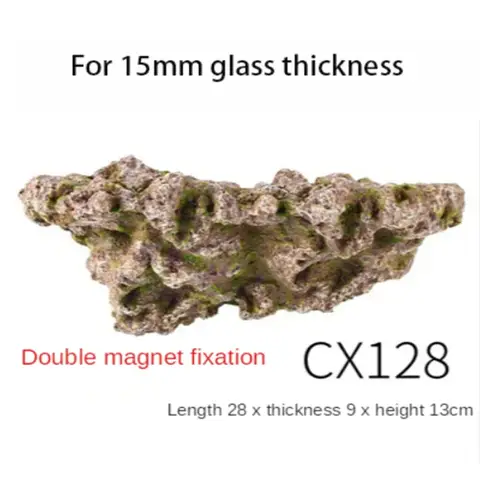 एक्वेरियम चुंबकीय कोरल फ्रैग रॉक चुंबकीय फीडर लूप मछली फ़ीड टू लूप मछली फीडर लूप एक्वेरियम ताजा पानी फीडर 8 best sales मूंगा टुकड़ा - №4