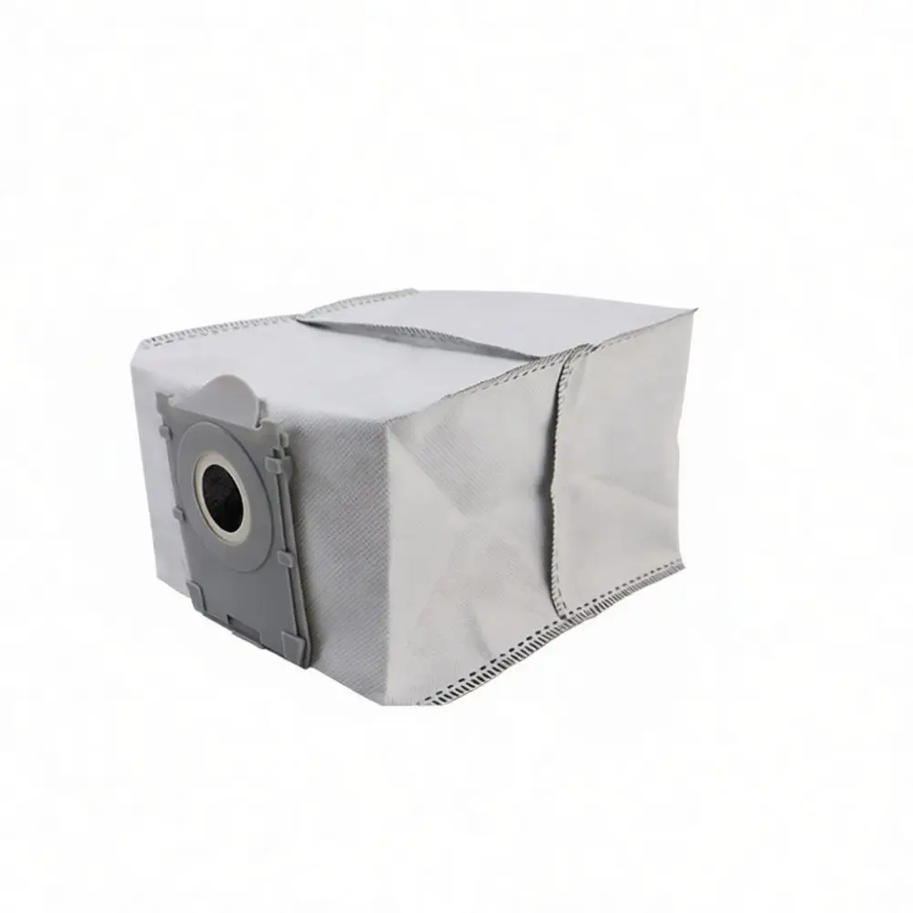 Replacement Parts Kit For Ecovacs T50 Max T50 Max Omni Vacuum Cleaner Filter Main Brush Side Brush Mop Pads Dust Bag