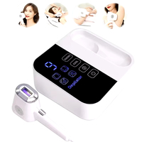 Professional Permanent IPL Laser Epilator For Women ICE Hair Removal Machine Hair Remover Tools Depilator All The Body Bikini