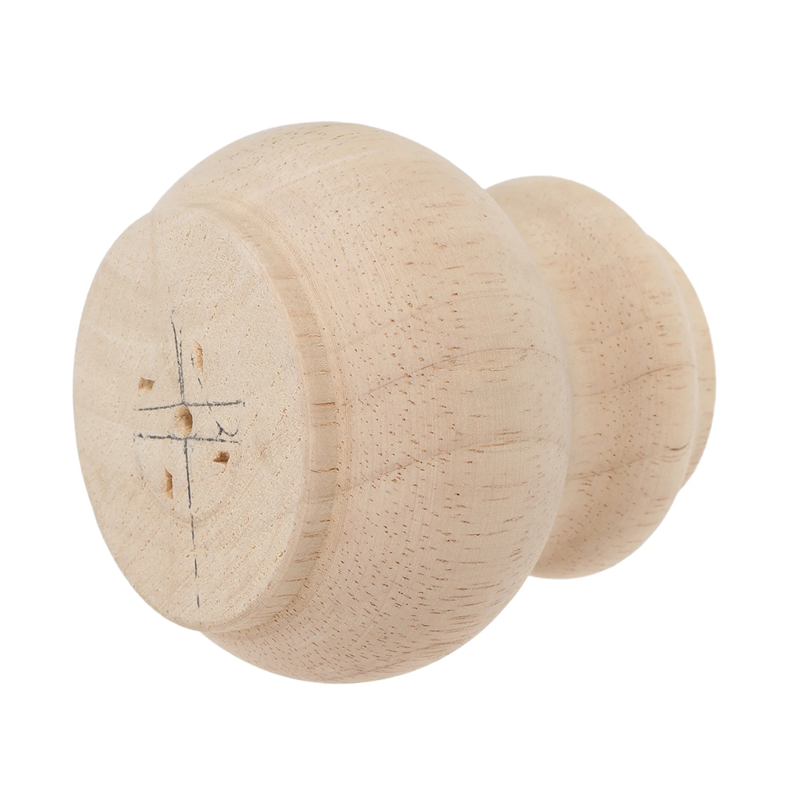 أريكة الساق جولة أريكة خشبية صلبة الساق النمط الفرنسي الزخرفية الأريكة القدم استبدال طاولة أثاث القدم لطاولة القهوة الأريكة