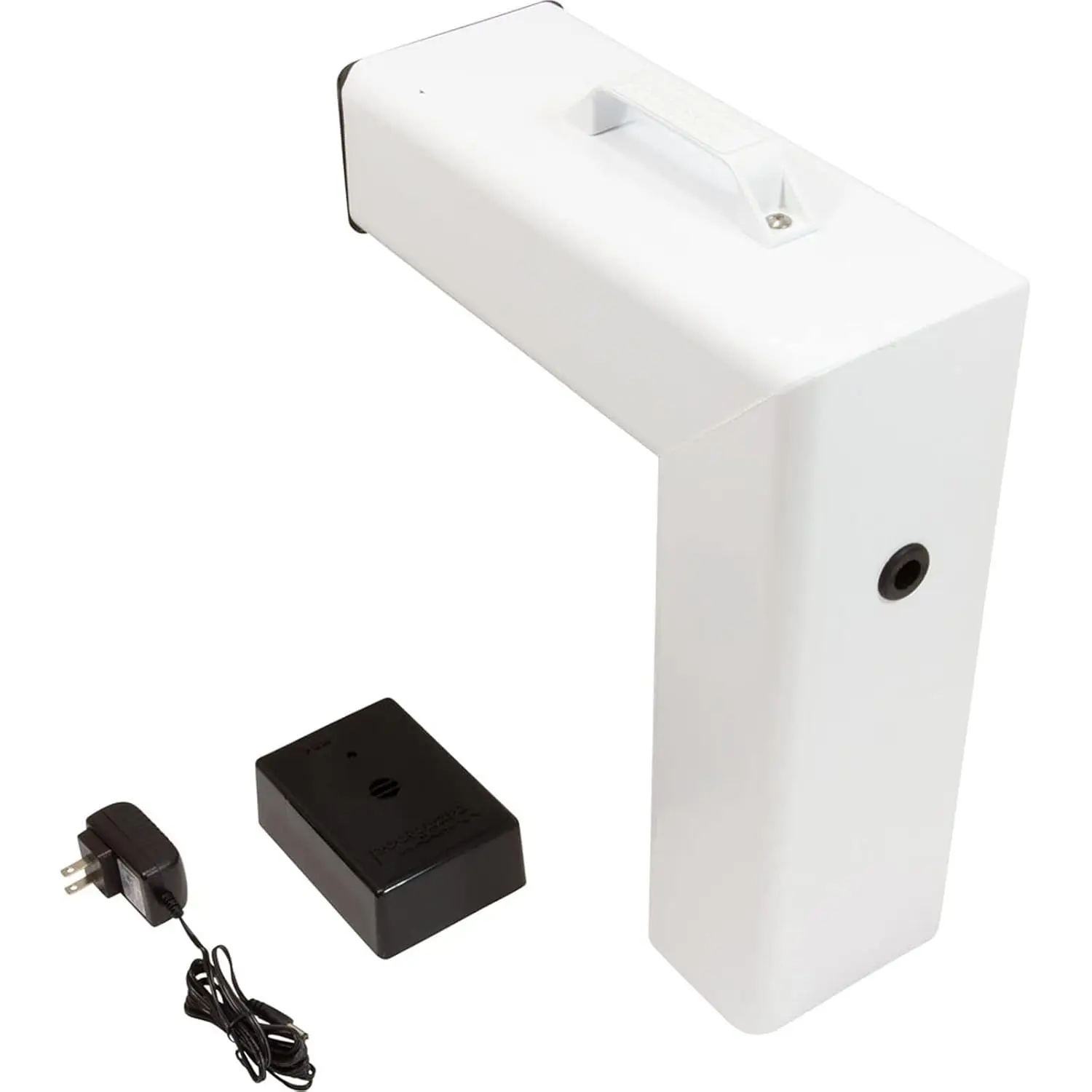 

In-Ground Pool Alarm, White