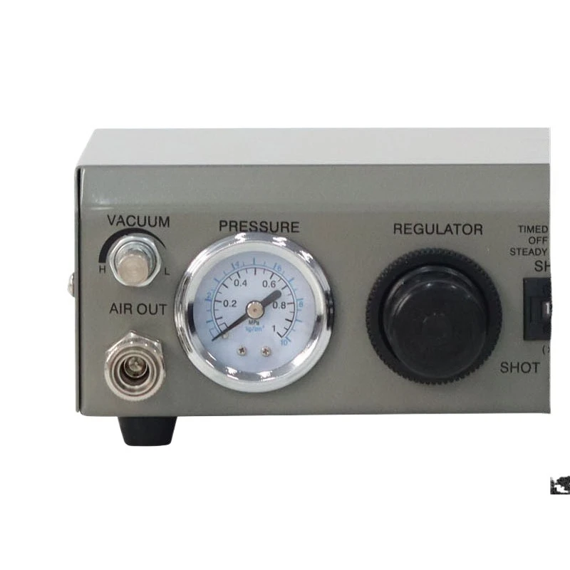 

2000C semi-automatic dispensing machine, automatic dispensing machine, precision code drawing and large glue quantity