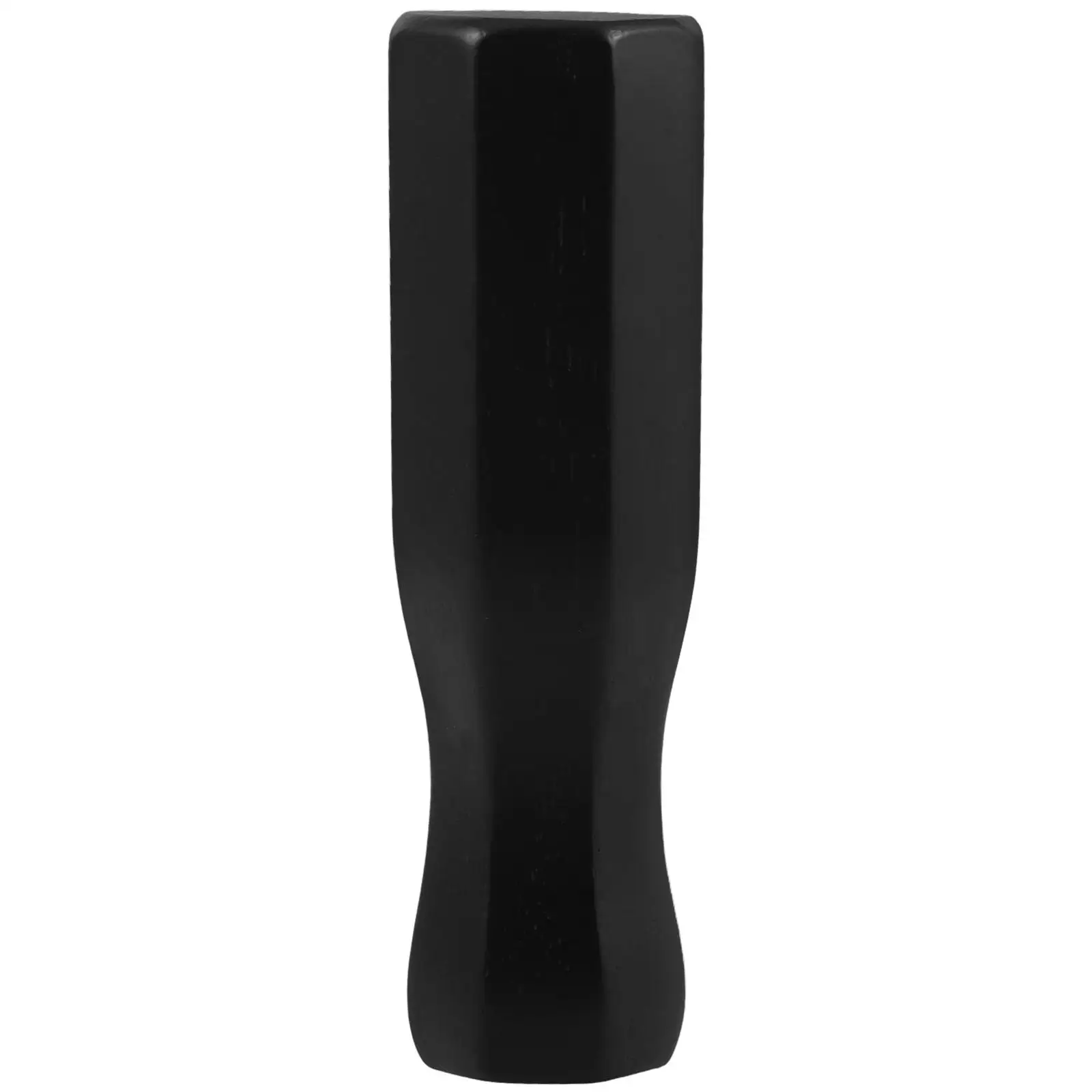 

Durable Foosball Table Handle Black Soccer Grips Replacement Parts Non Slip Ergonomic Design Practical Accessories Table Soccer
