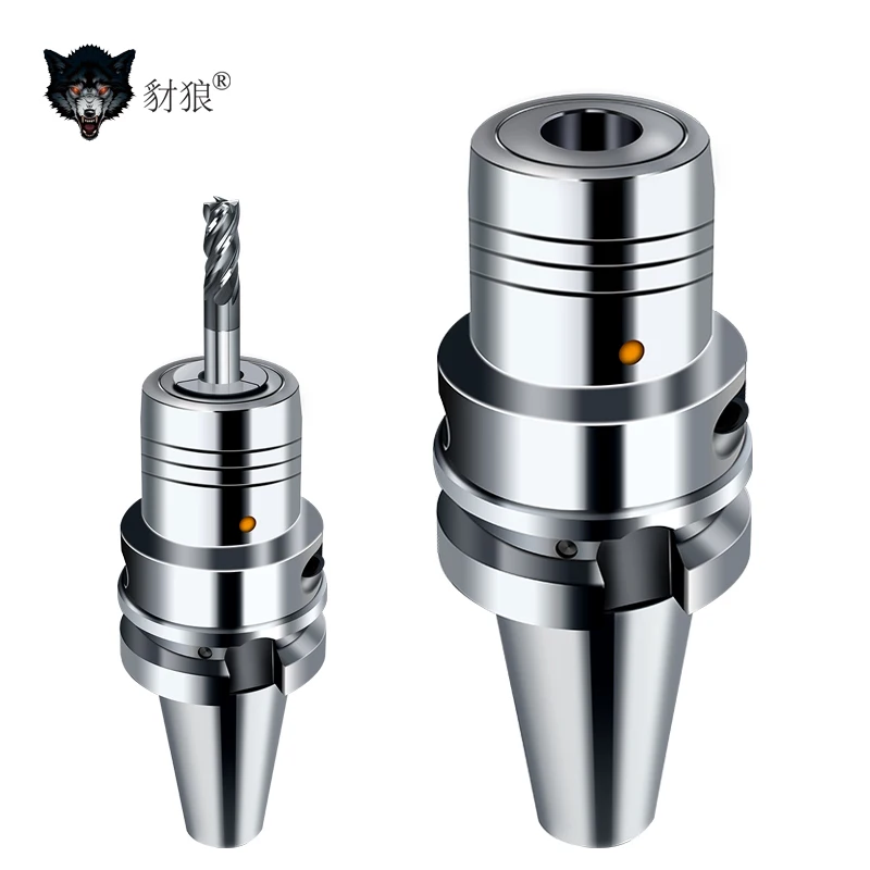 

High precison Hydraulic Chuck Tool Shank BT30 BT40 BT50 PHC06 PHC08 PHC10 PHC12 PHC16 PHC20 Collet BT Hydraulic Tool Holder