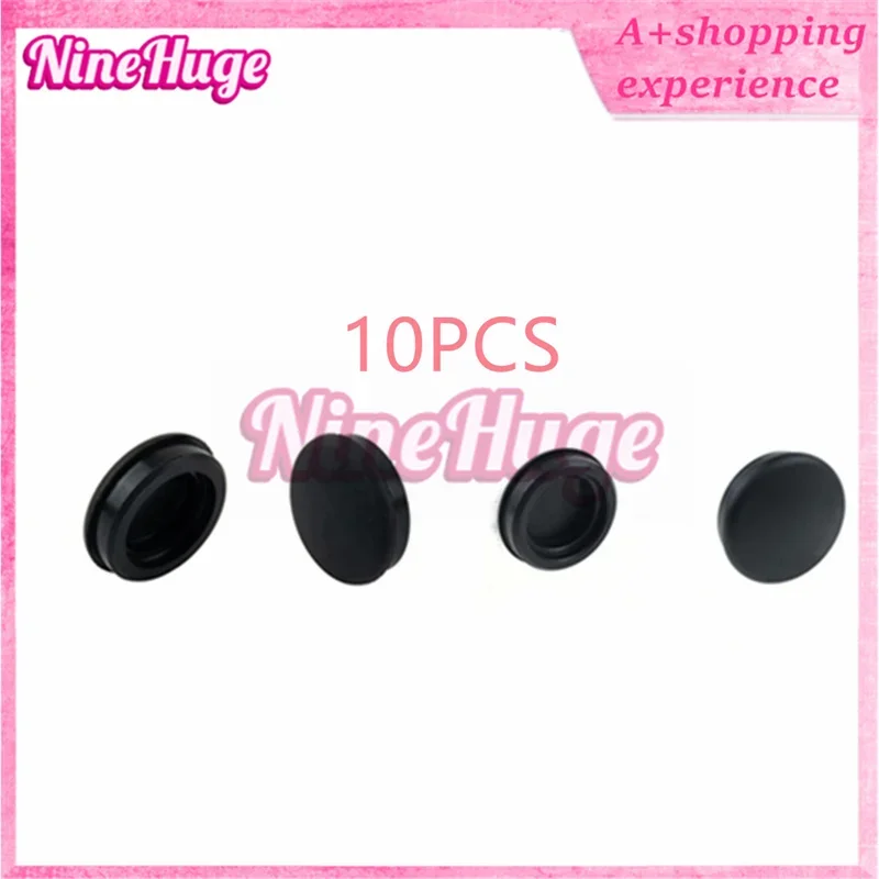 10PCS 983903F000 Car Front Wiper Nut Cap 983801H000 983903F0001 For Kia Ceed ED 2006 2007 2008 2009 2010 2011 2012 NEW