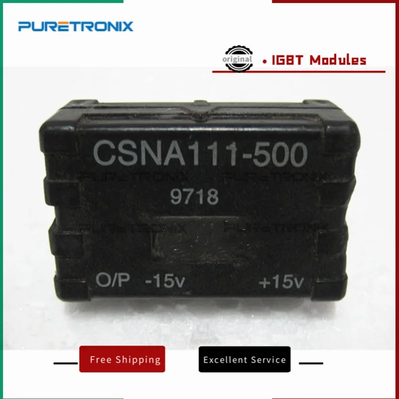CSNC241-500 CSNC241-600 CSNA111 CSNA111-500 CSNA111-600 Gratis Verzending Nieuwe Origina Sensor