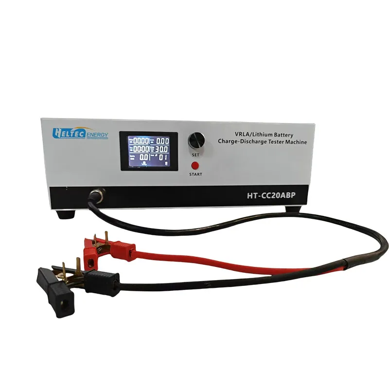 9-99v charge 20A /Discharge 40A Single channel Battery Capacity Tester Machine Lipo/Lifepo4/Lead Acid battery pack