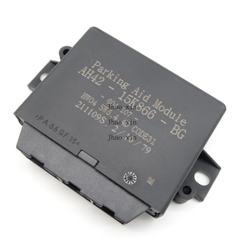 

Parking Assist System Control Unit Suitable For Land Rover 150 LR012681 Parking Radar Module PDC Distance Controller LR012681