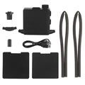 GG-ACC-01 Black