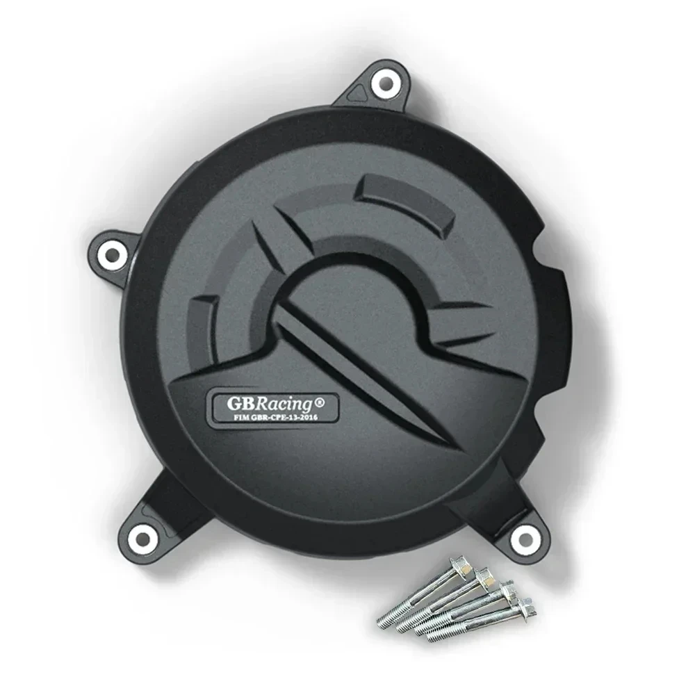 

Motorcycles Engine Cover Protection Secondary Enginecover For Suzuki GSX1300R HAYABUSA 2021-2025