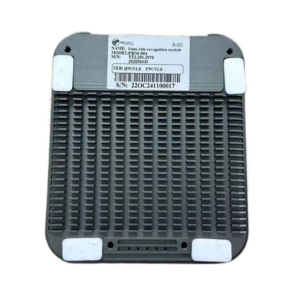 Biometric Palm Vein Recognition GRGIntech for Payment and Attendance Machine Security Access Control