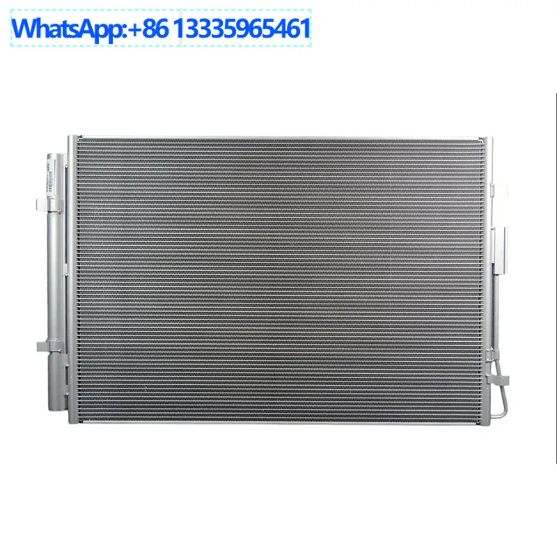 97606S8500 for 2020-2021 Hyundai Palisade V6 3.8L Condenser