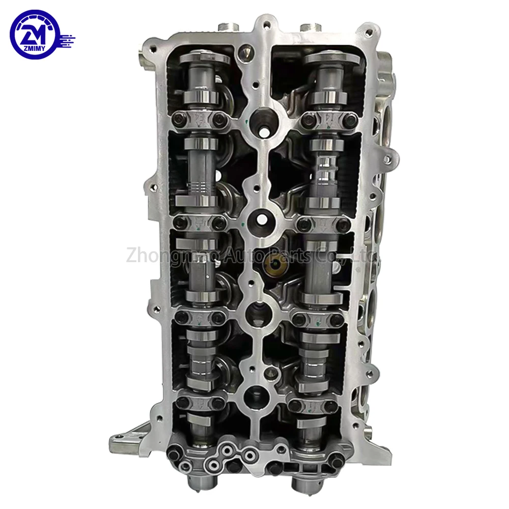 

Factory Direct Engine Auto Parts G4FG Engine Cylinder Head Complete For HYUNDAI Kia 1.6 22100-2B200 22100-2B300 Car Accessories
