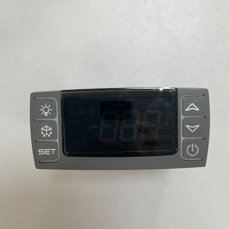 XR20CXFOR Pixie FOR Dixell FOR Copeland Electronic Digital Display Freezer Single Output Thermostat Original