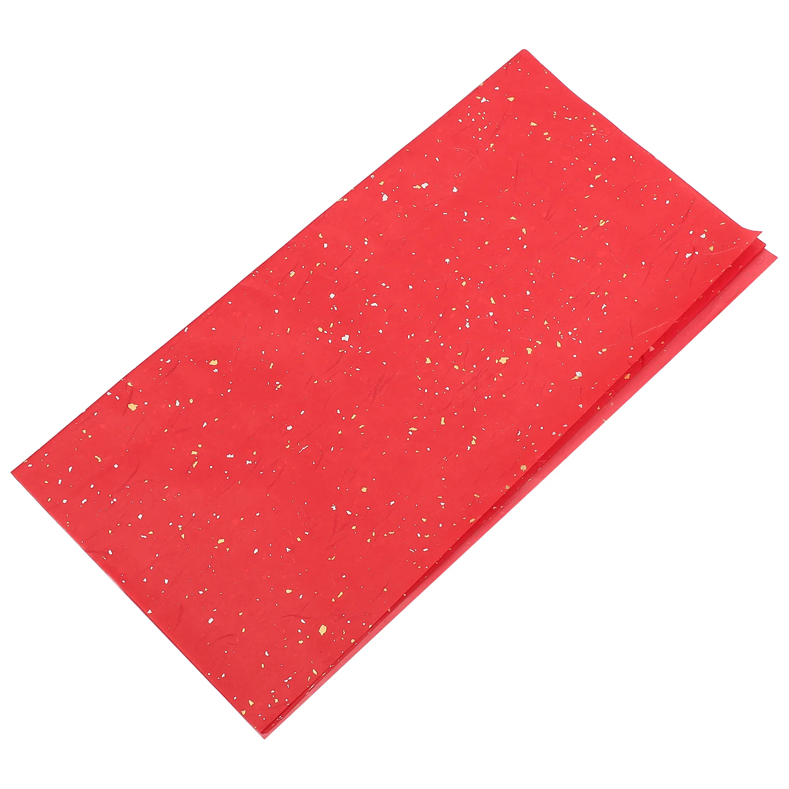 

10 Sheets Flower Wrapping Paper Clear Gift Wrapper Bouquet Packing Packaging Flash