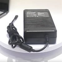 12V 20A 240W AC Adapter Charger for PSU Car Auto ACCharger Mini ITX PC Laptop Supply Power Adapter DC 5.5X2.5mmJAS