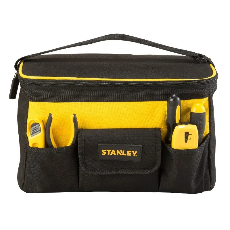 Imagem -05 - Stanley-bolsa de Armazenamento Multifuncional Grande Espaço Resistente e Durável Seguro e Confortável Conveniente e Rápido Stst17361523