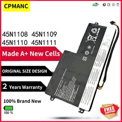 CPMANC Battery for thinkpad x240 x250 x260 x270 X230s S540 T440S S440 45N1108 45N1109 45N1108 45N1773 45N1111 45N1112 45N1113
