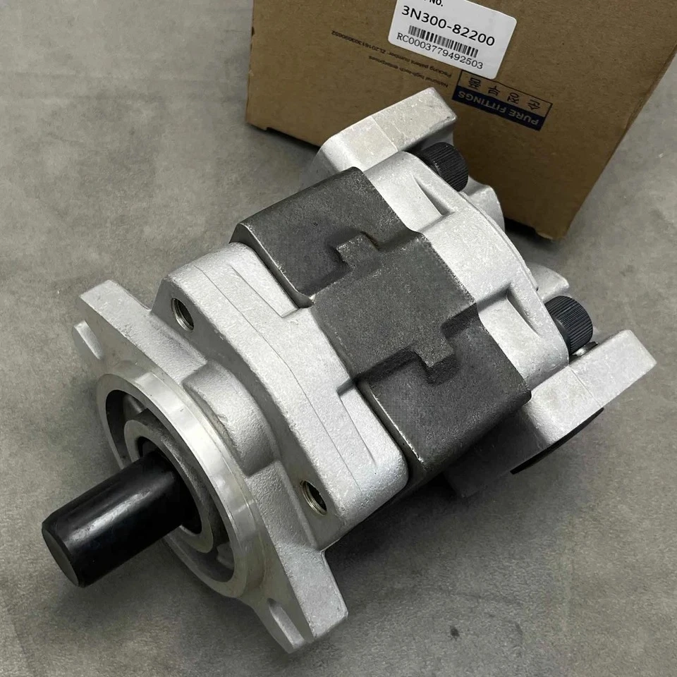 New 3N300-82200 Hyd… - image