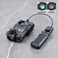 Green laser