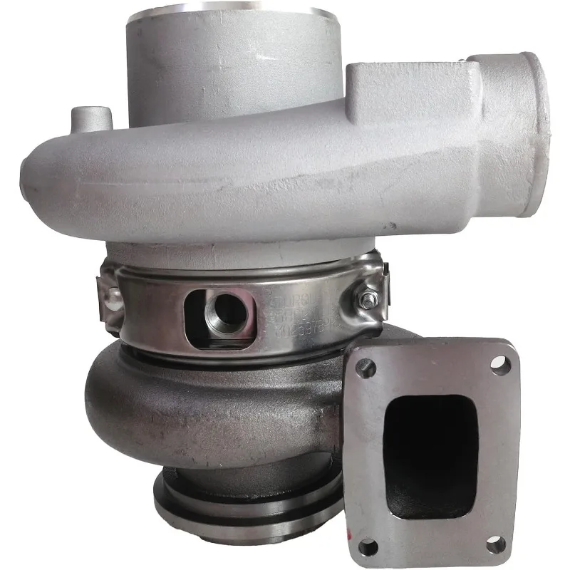 

1 шт. турбокомпрессор 3026924 3018067 для двигателя Cummins NT855 NTC855