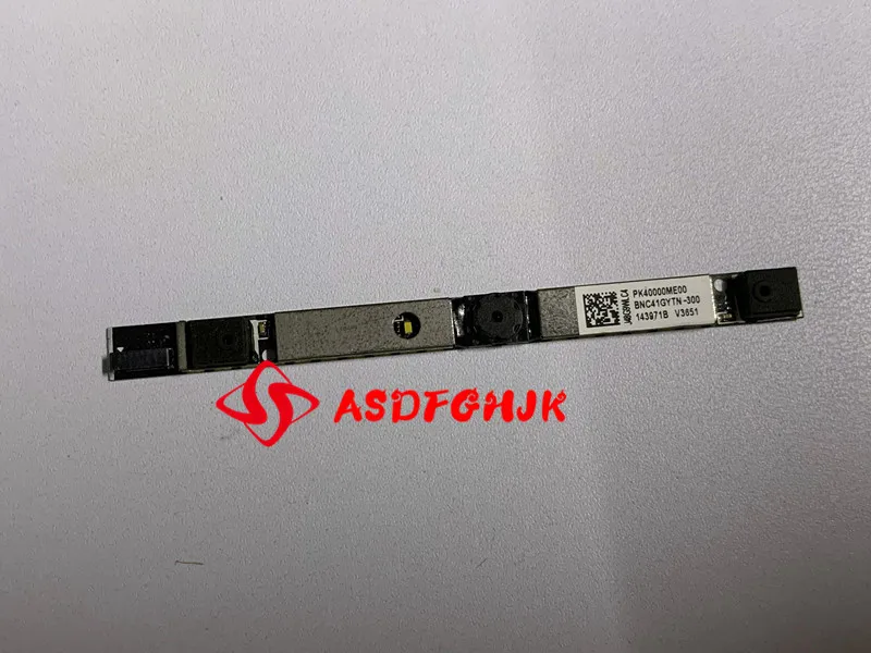 Genuine FOR Lenovo Z50-70 Webcam Camera PK40000ME00 Serie Webcam BNC41GYTN-300  Works perfectly