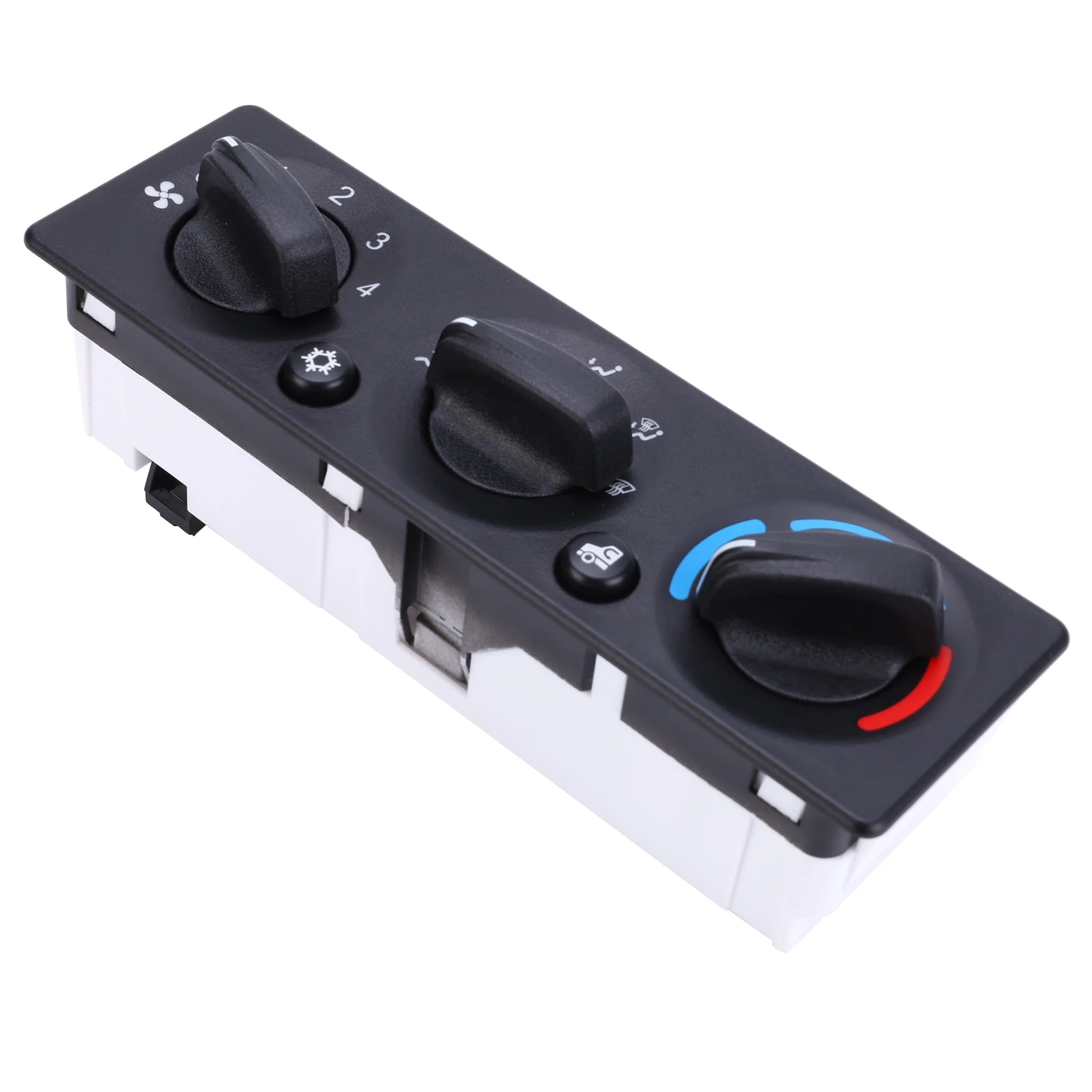 

Блок управления климат-контролем, панель управления обогревателем кондиционера для Peterbilt 2008-2015, заменяет Q216012