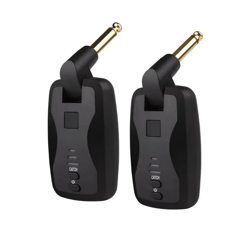 Best Selling Portable Electric Guitar Bass Wireless String Instrument Accessories FW2D - Wholesale