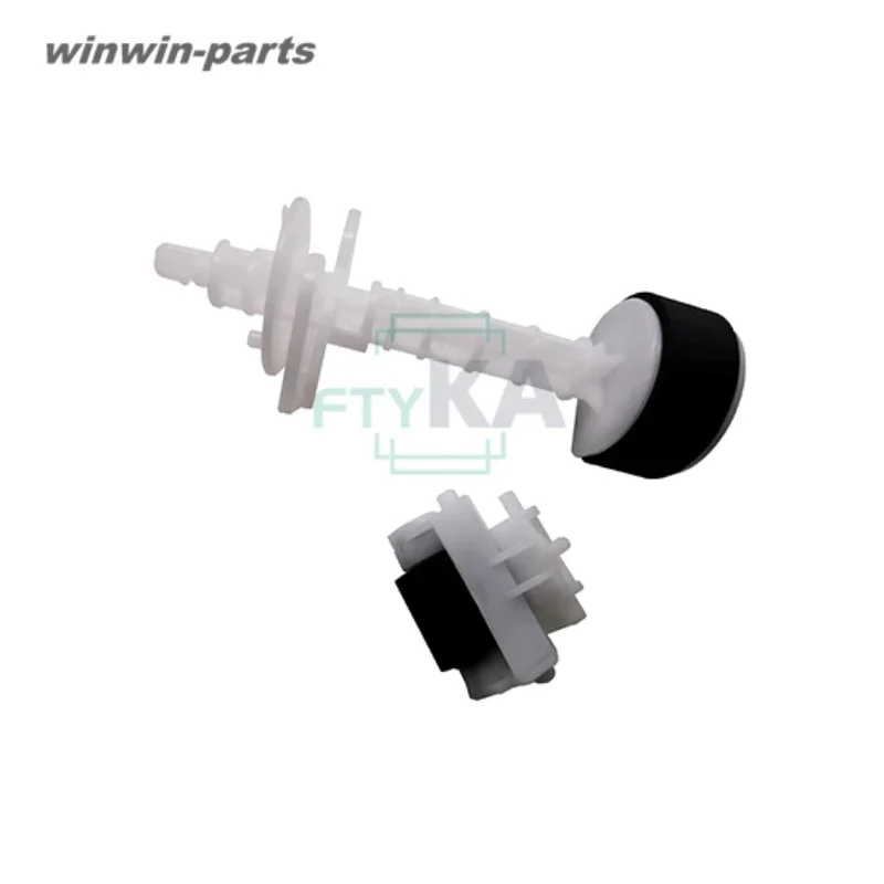 

1 комплект ролика захвата, подушка подачи для Epson L110 L111 L120 L130 L210 L220 L211 L222 L300 L301 L303 L310 L350 L351 L353 L358