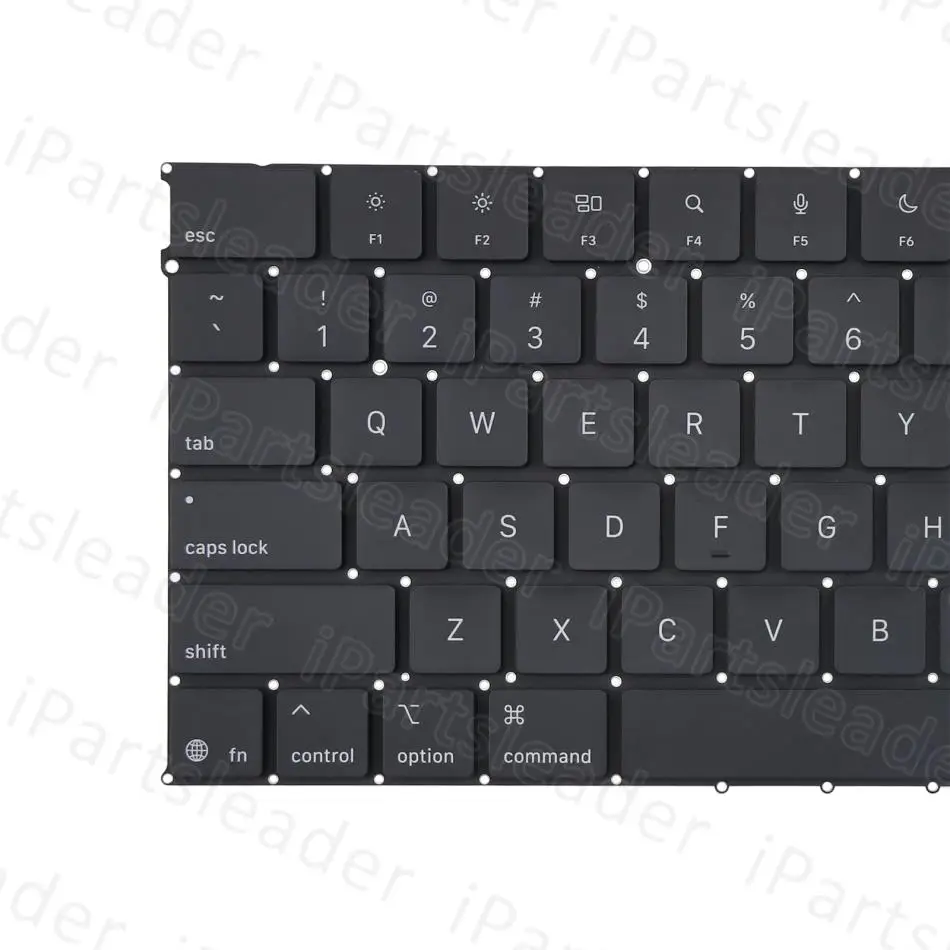 MacBook Air M4 UK配列キーボード 2025 M4 A3240 A3241 Keyboard For MacBook Air 13
