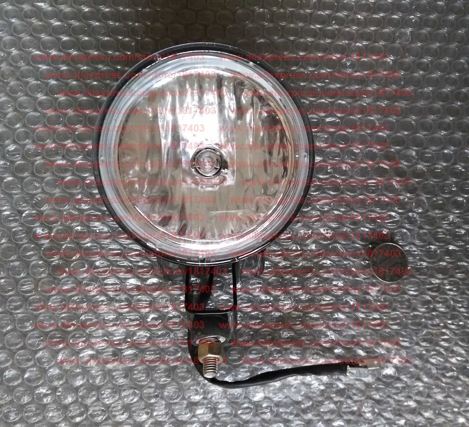 FOTON FT300.48.053A Tail lamp, Foton / FT / LOVOL Tractor parts