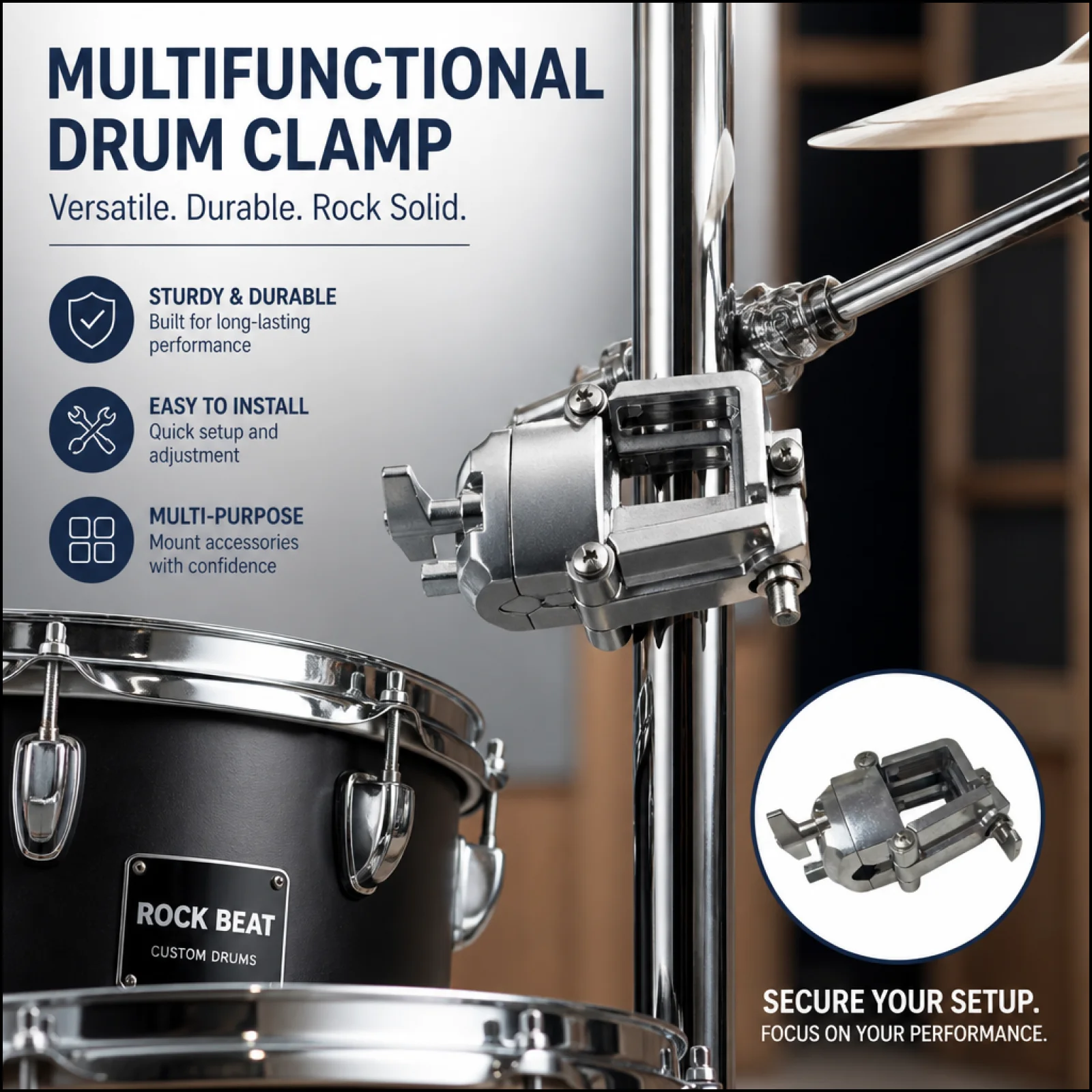 #14 Best Rated Frame Drums to Buy in 2026