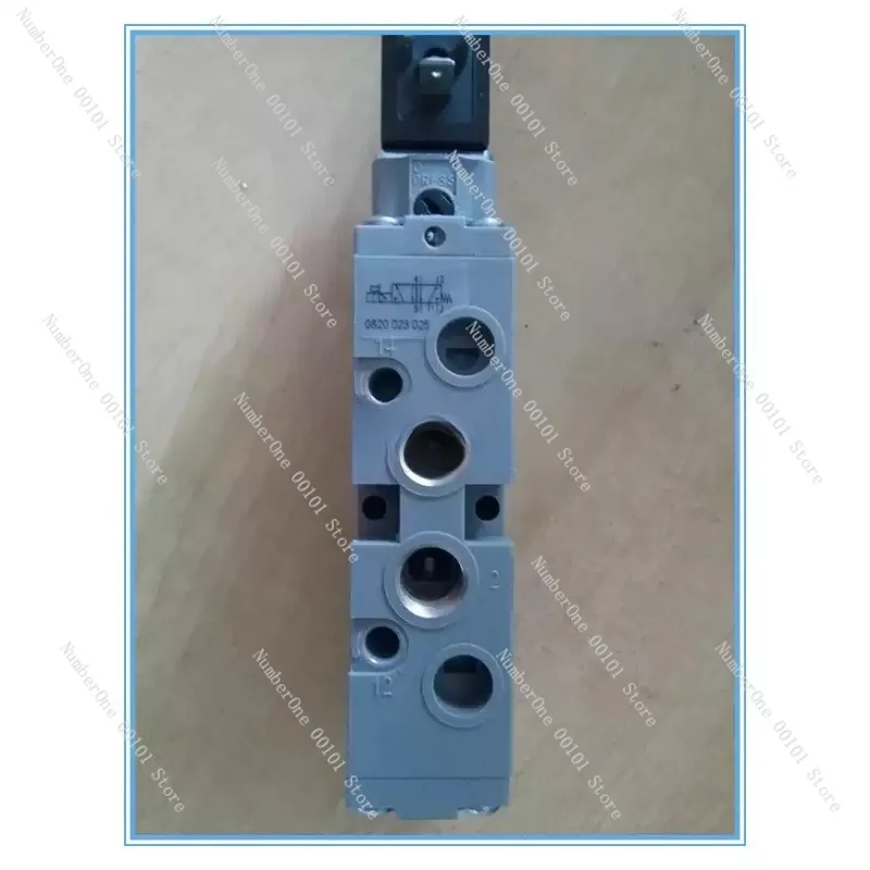 Pneumatic Valve 0820023025 0820023026 for Aventics Rexroth System