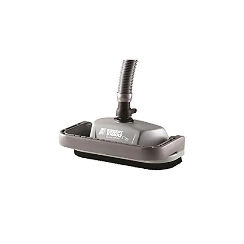 Automatic Pool Cleaner Inground Pools Ground-breaking Suction Cleaner with 48ft Hose