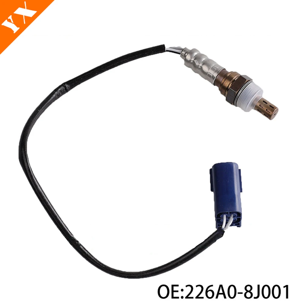 226A0-8J001 Is Suitable for Nissan X-Trail Automotive Parts Oxygen Sensor Air-Fuel Ratio Sensor