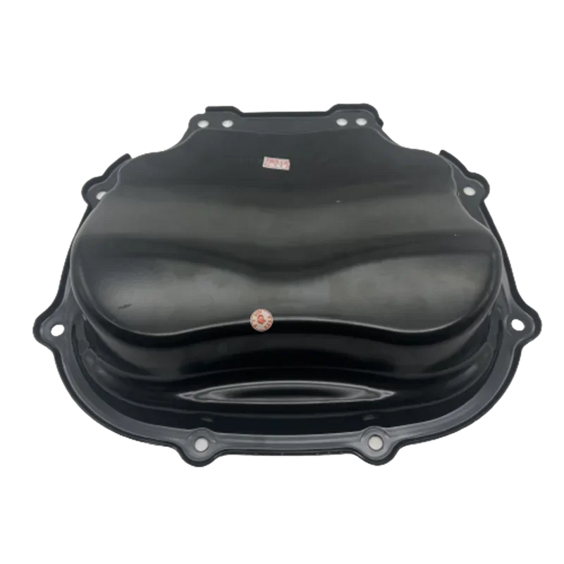 

Engine Timing Cover For Audi A4 A6 Q5 Q7 S4 S5 VW Touareg 06E109285H