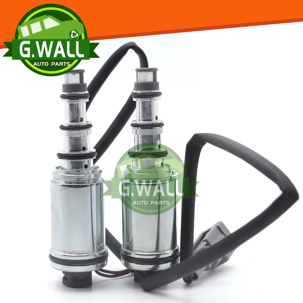 GW-55 جديد DCS17EC التيار المتناوب صمام التحكم الضاغط لنيسان سيرينا C26 HC26 FC26 HFC26 92600-1VA0B 926001VA0D 926001VA0A 926001VA0B